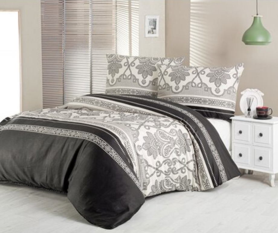 Saténové obliečky Luxury collection Ahiska